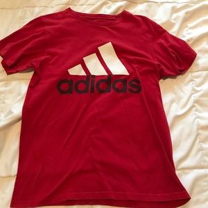 Adidas T Shirt